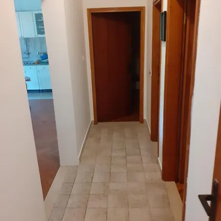公寓 Apartman Mirjana *