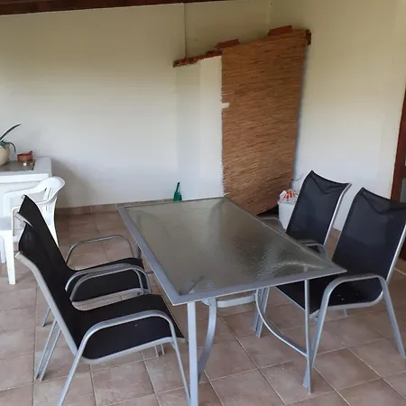 Apartman Mirjana *