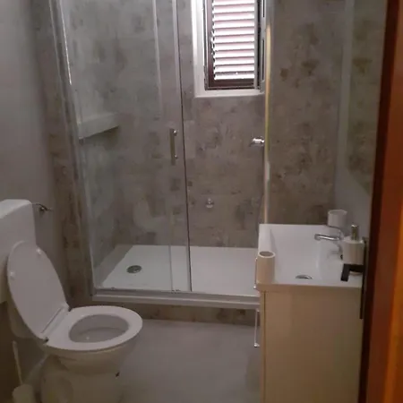 Apartman Mirjana 公寓